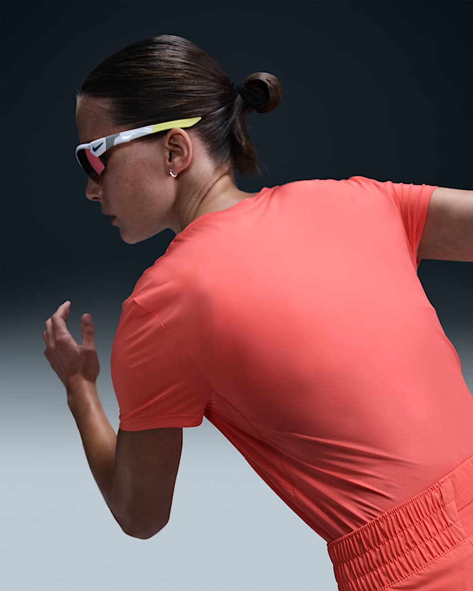 Haut de Running à manches courtes Dri-Fit