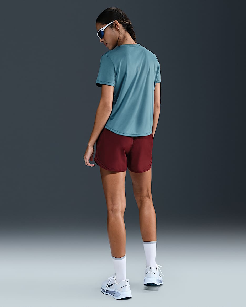 Haut de Running à manches courtes Dri-Fit