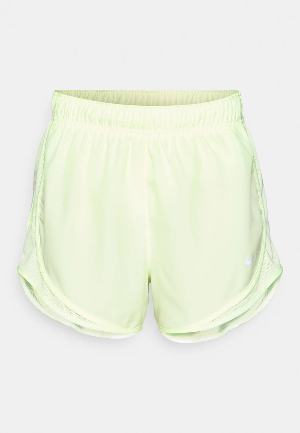 Tempo Short - Short de sport - Blanc