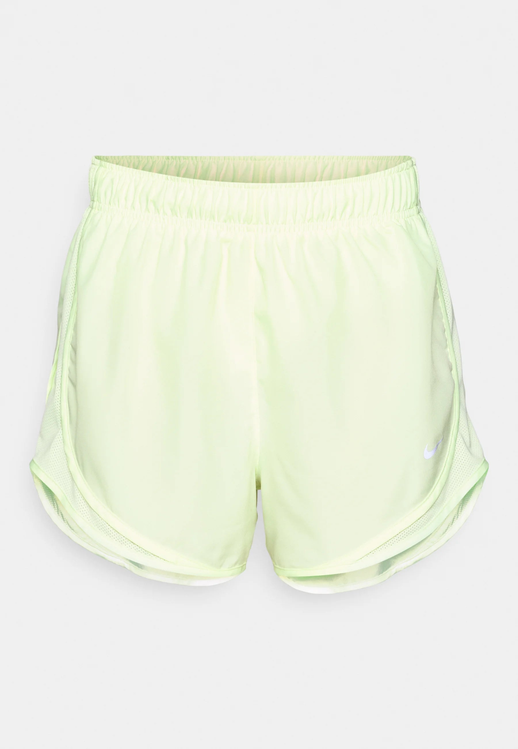 Tempo Short - Short de sport - Blanc
