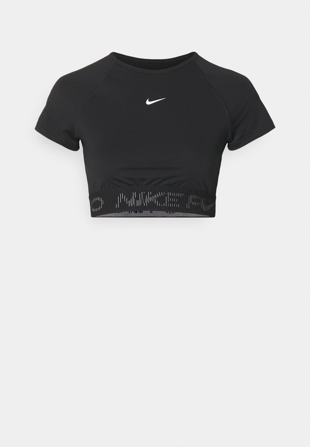Crop - T-shirt de sport