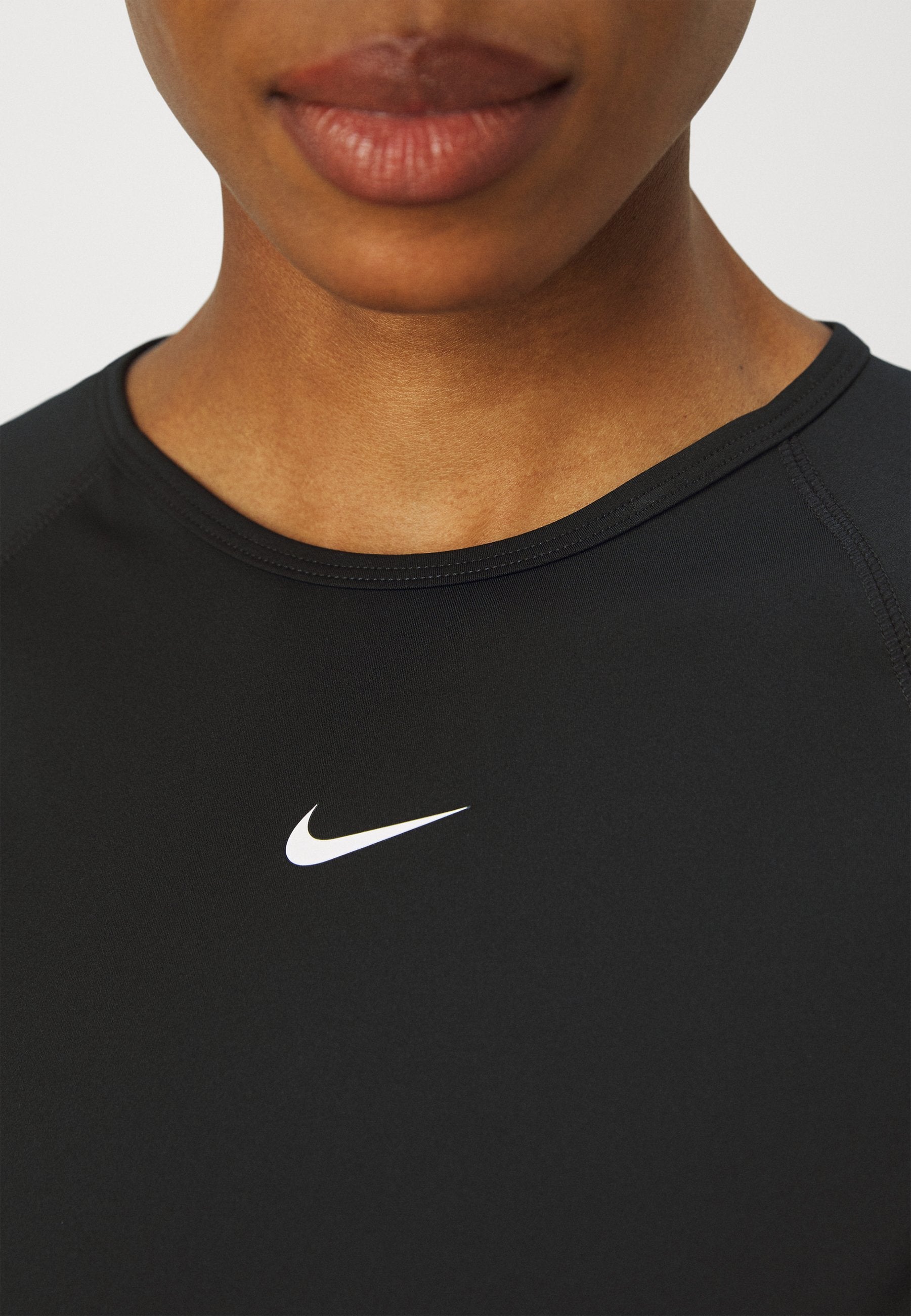 Crop - T-shirt de sport