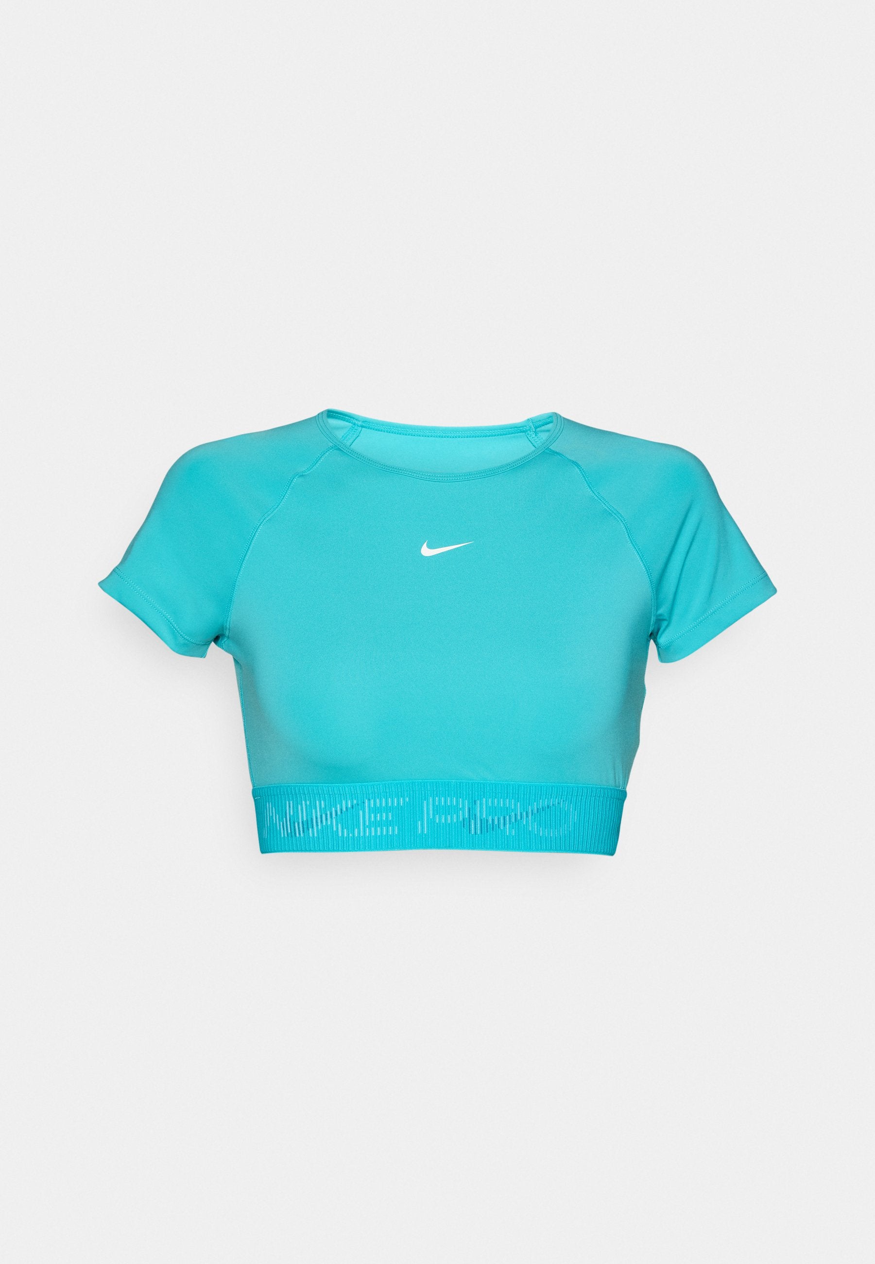 Crop - T-shirt de sport
