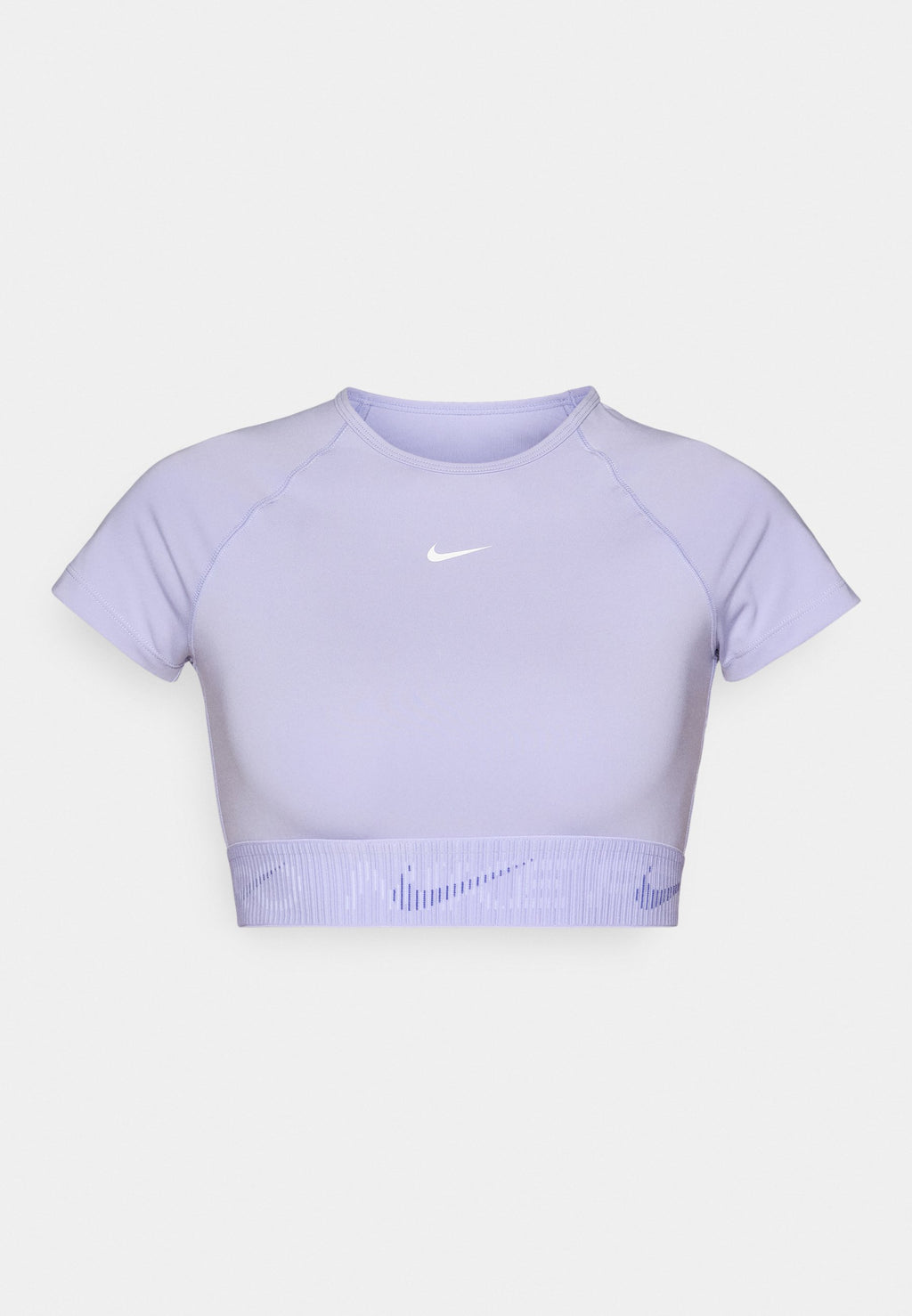 Crop - T-shirt de sport