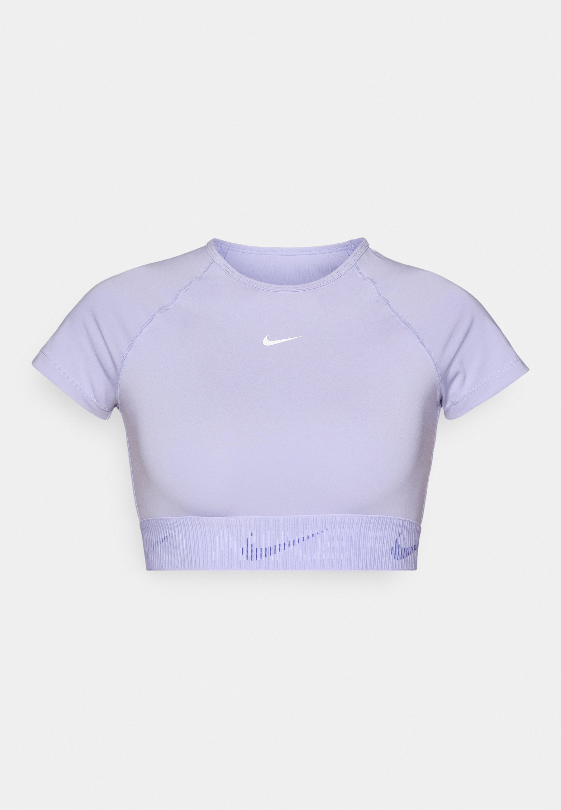 Crop - T-shirt de sport