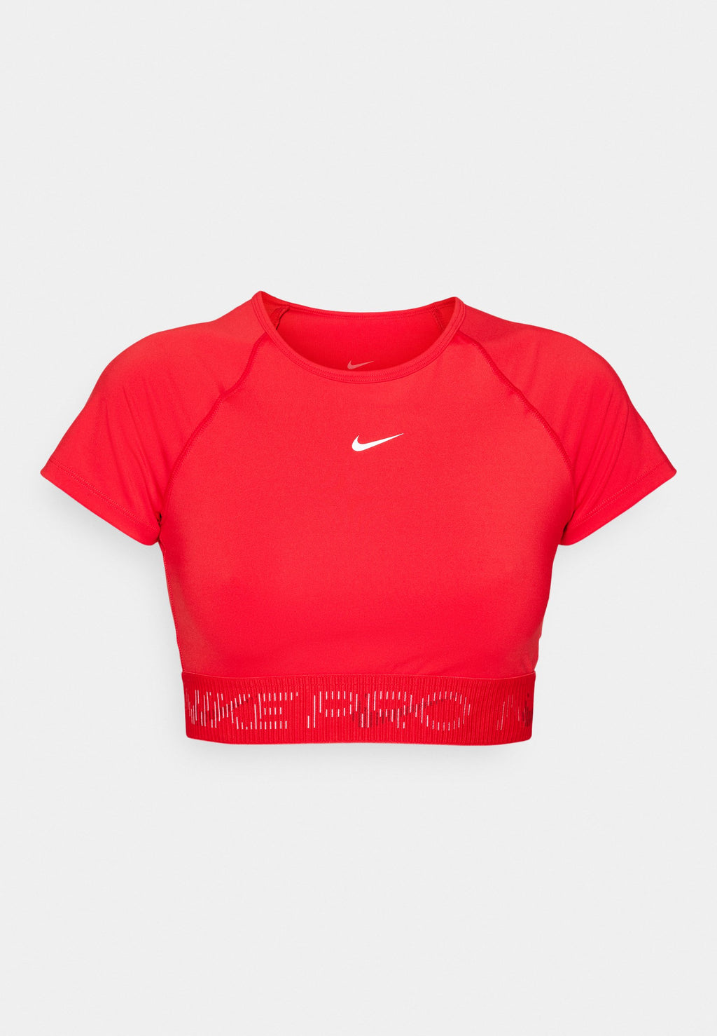 Crop - T-shirt de sport