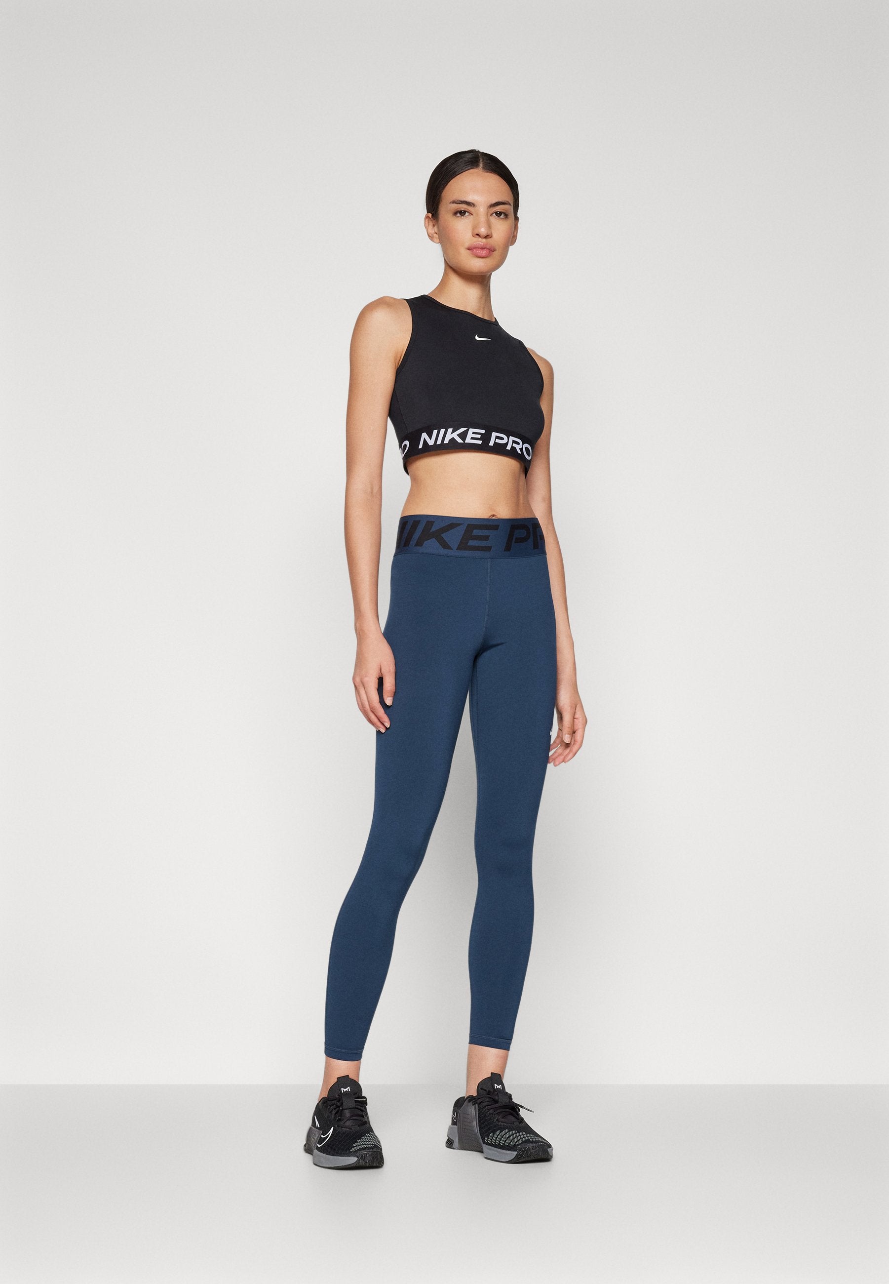 Crop Tank - Haut