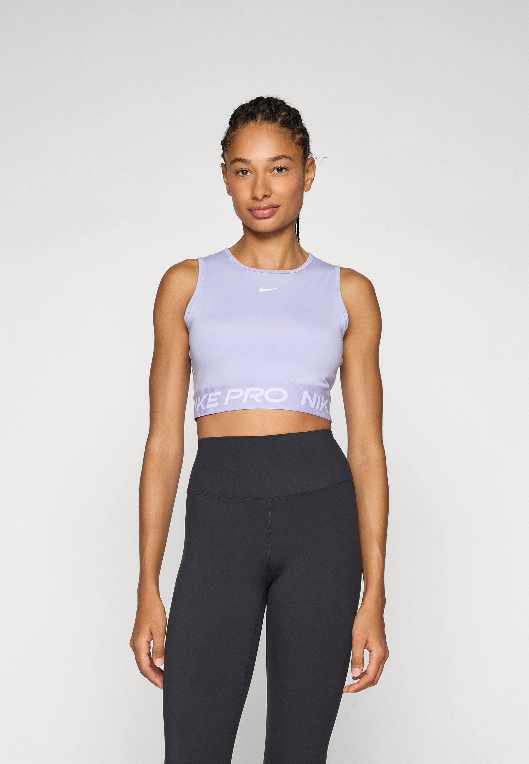 Crop Tank - Haut