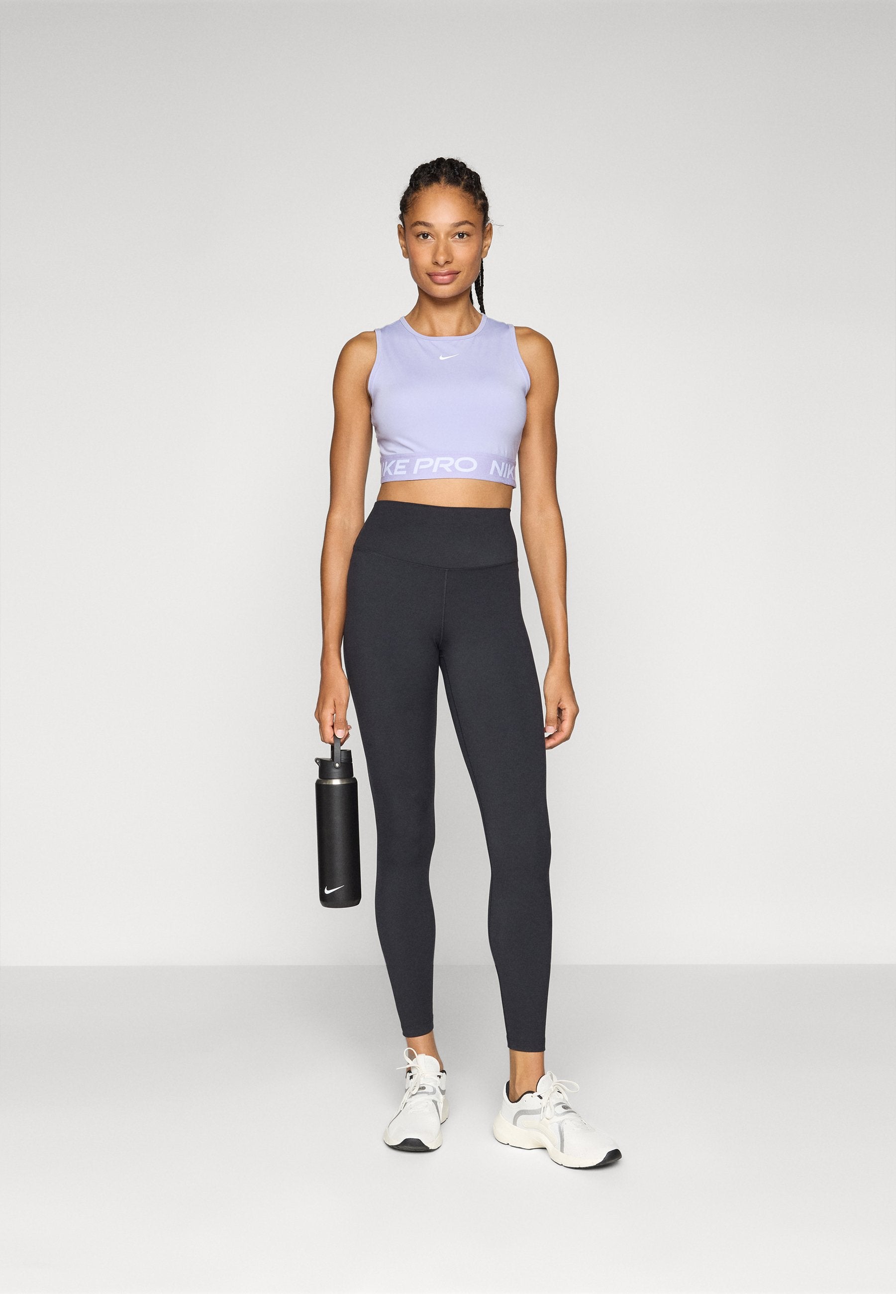 Crop Tank - Haut