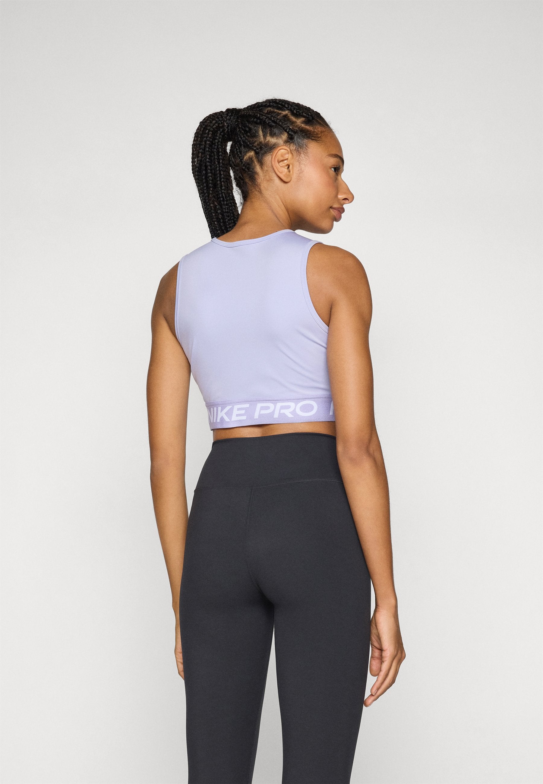 Crop Tank - Haut
