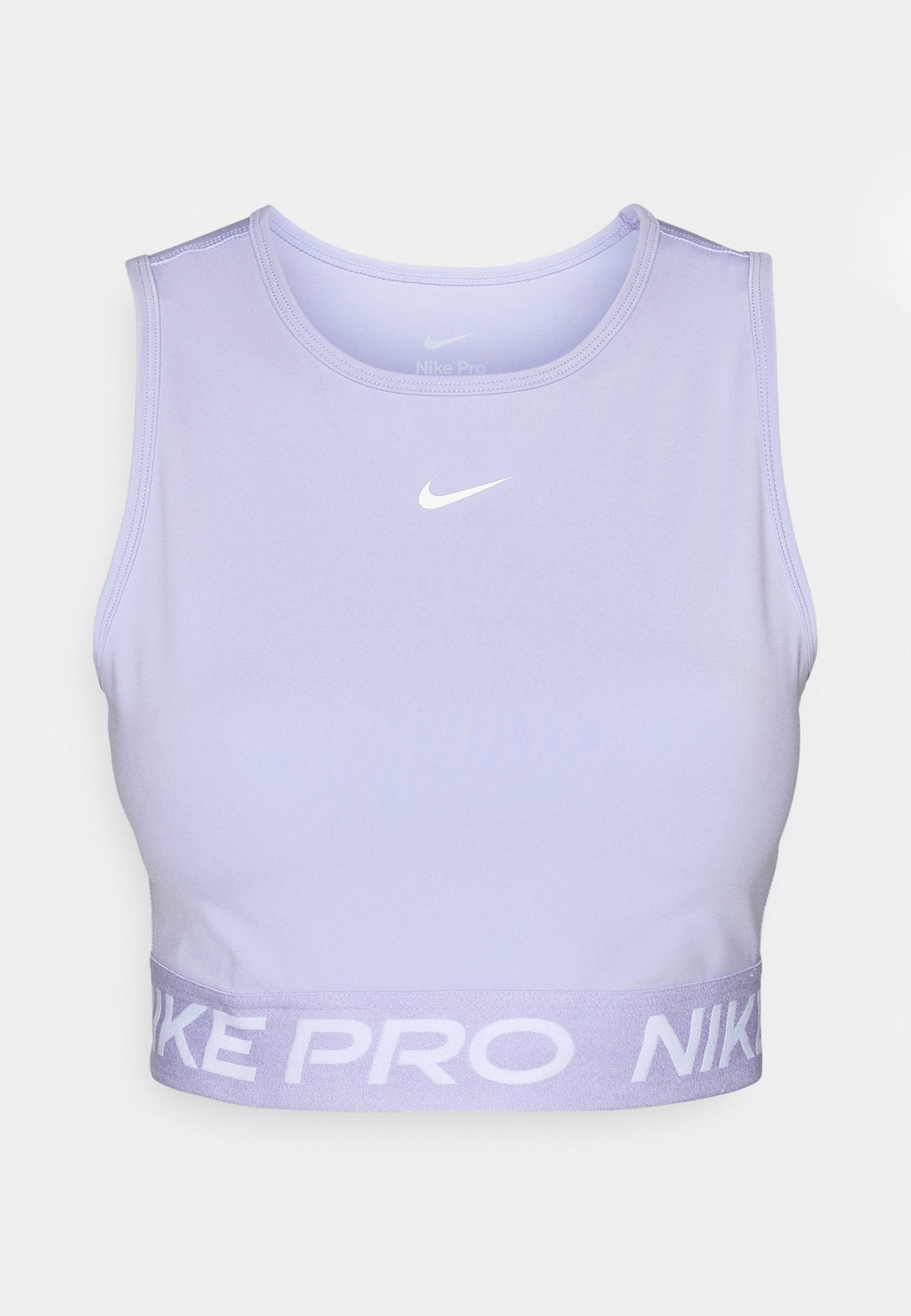 Crop Tank - Haut