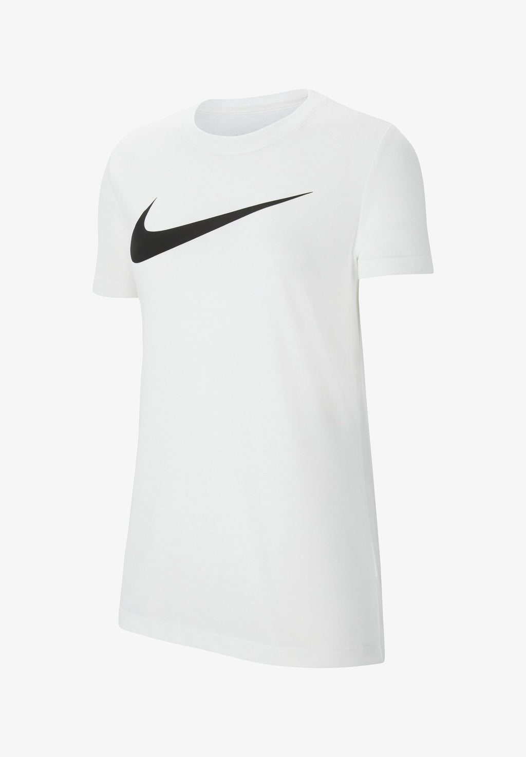 T-shirt imprimé - weissschwarz