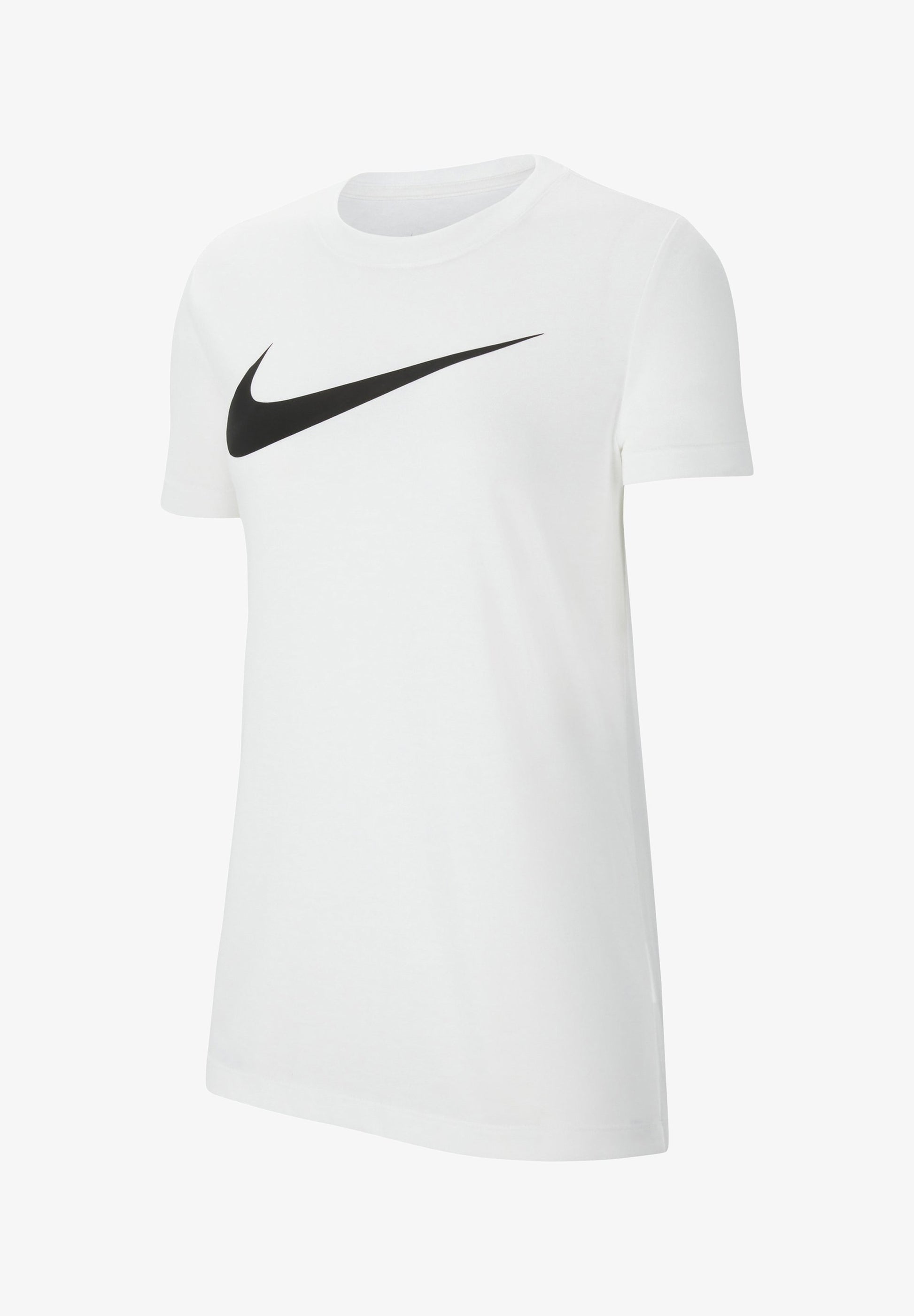 T-shirt imprimé - weissschwarz