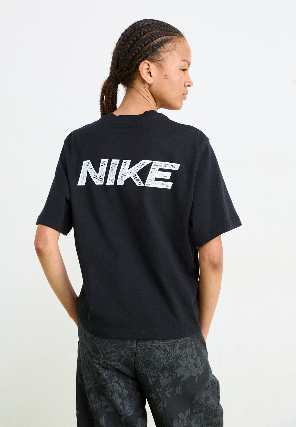 Absury Crew - T-shirt imprimé