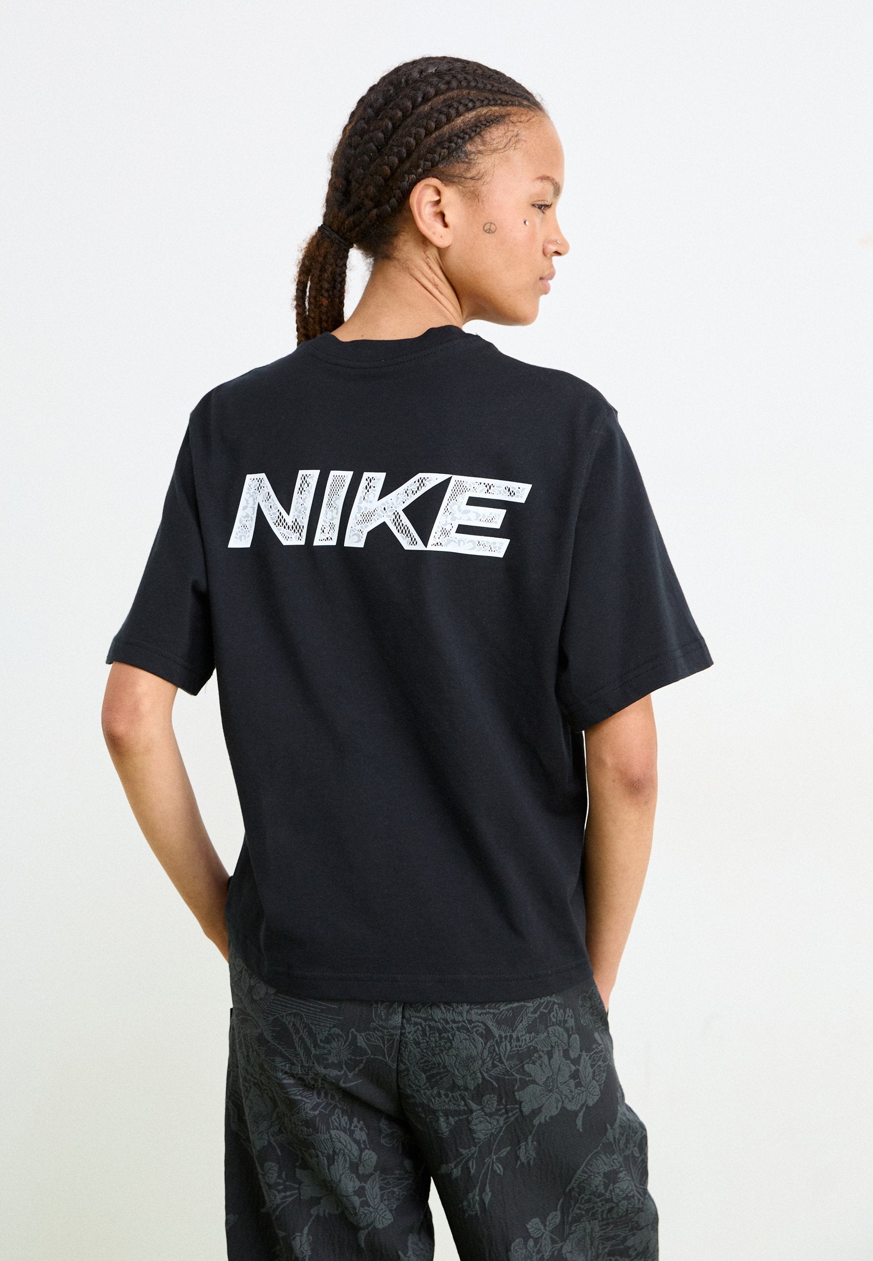 Absury Crew - T-shirt imprimé