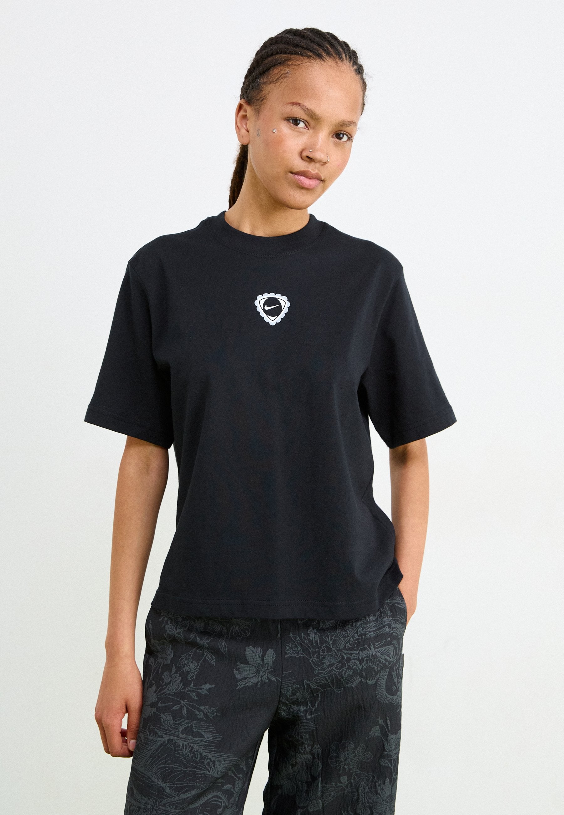 Absury Crew - T-shirt imprimé