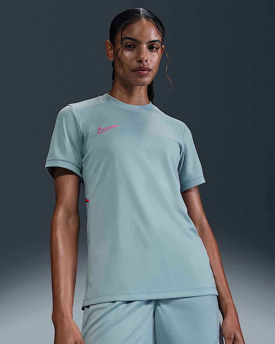 Haut de foot Dri-Fit