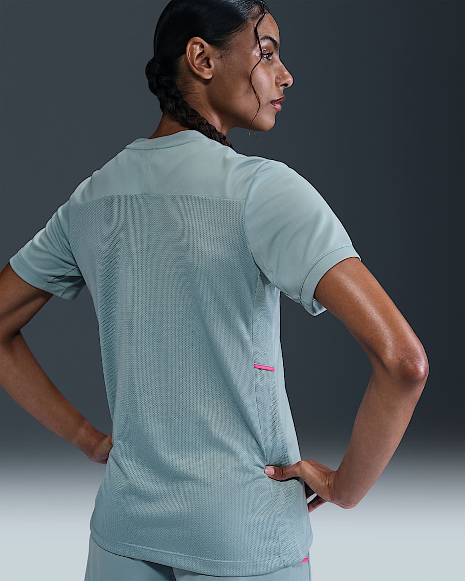 Haut de foot Dri-Fit