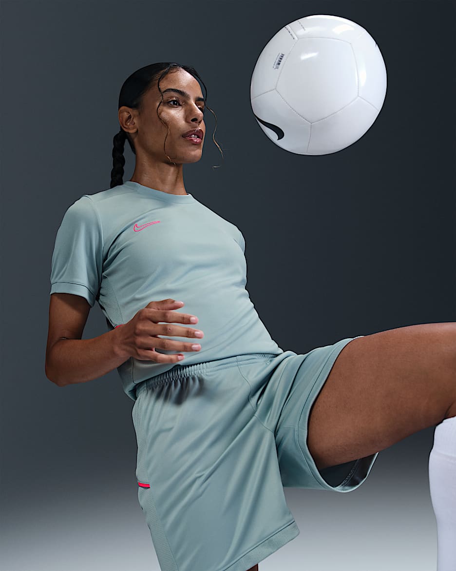 Haut de foot Dri-Fit