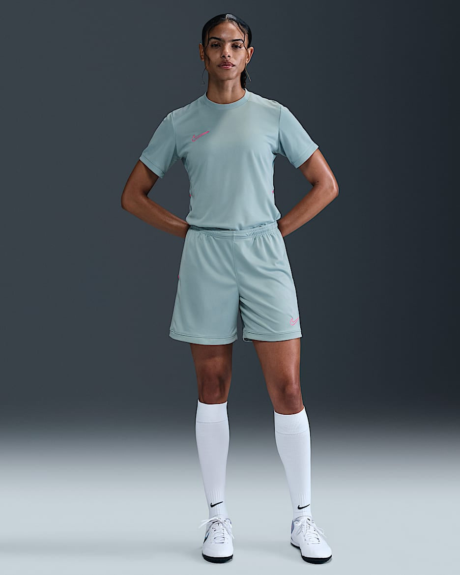 Haut de foot Dri-Fit