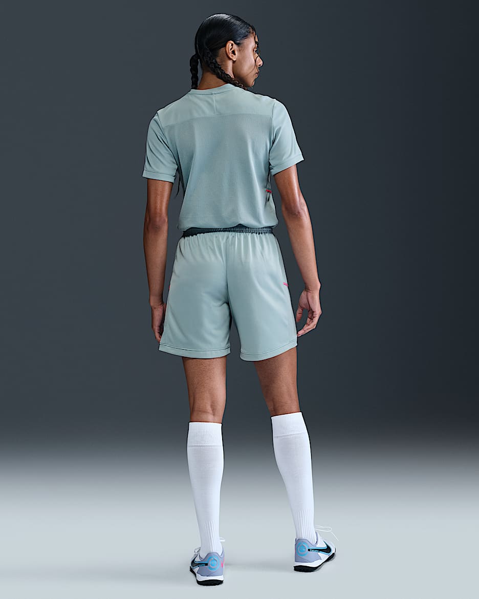Haut de foot Dri-Fit