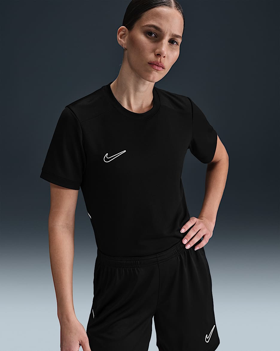 Haut de foot Dri-Fit