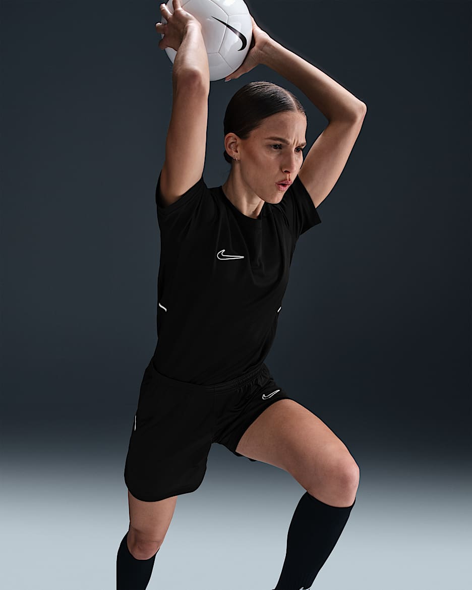 Haut de foot Dri-Fit