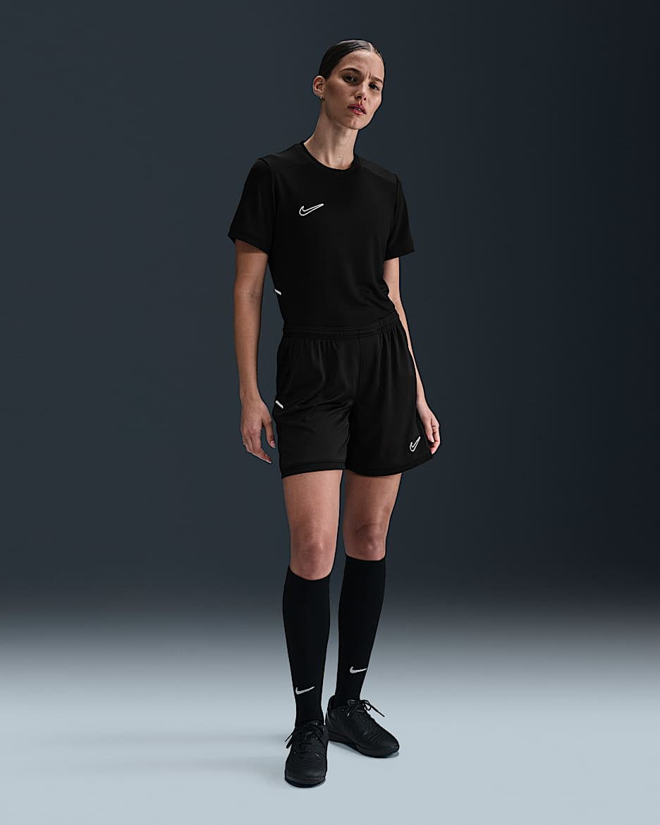 Haut de foot Dri-Fit