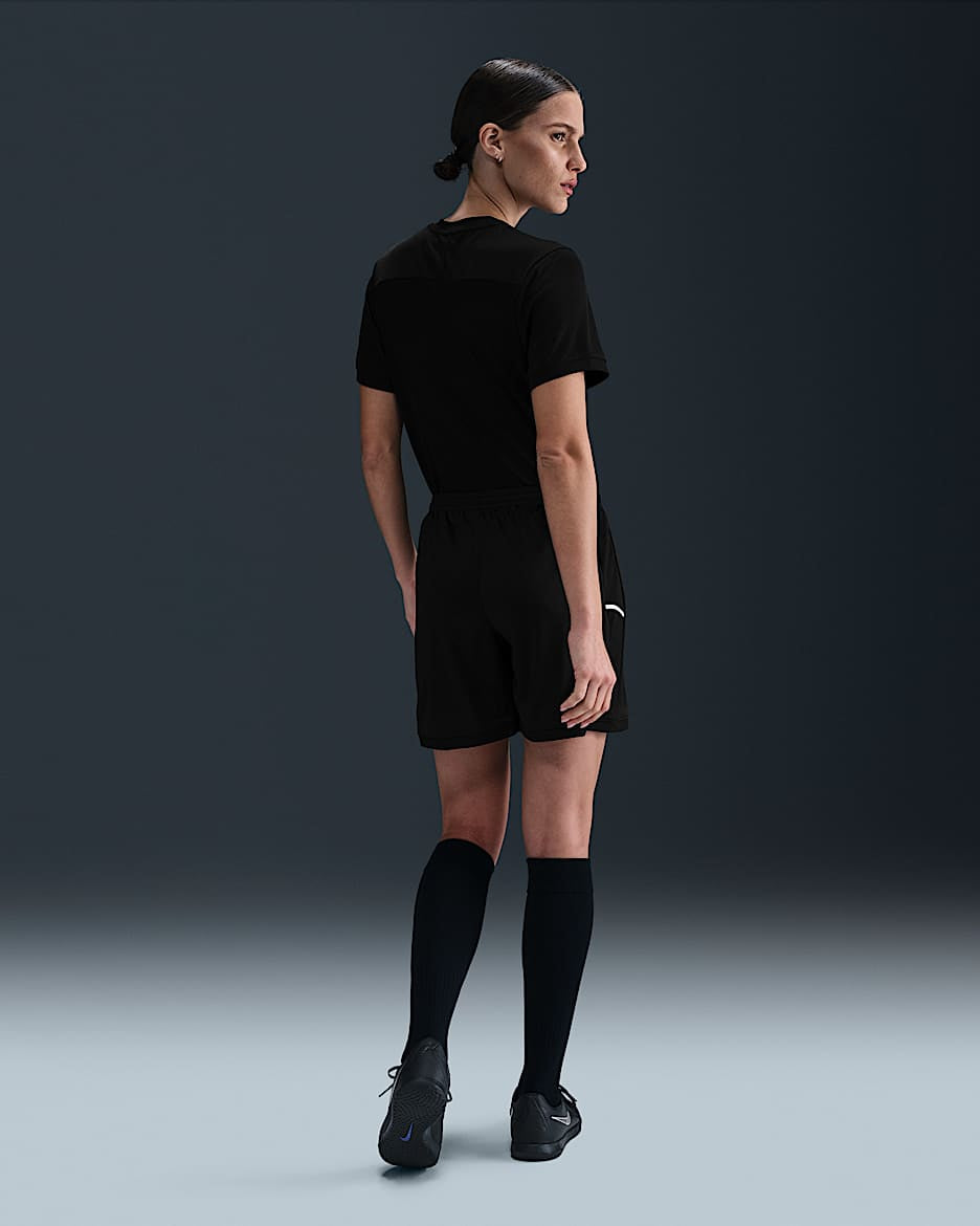 Haut de foot Dri-Fit