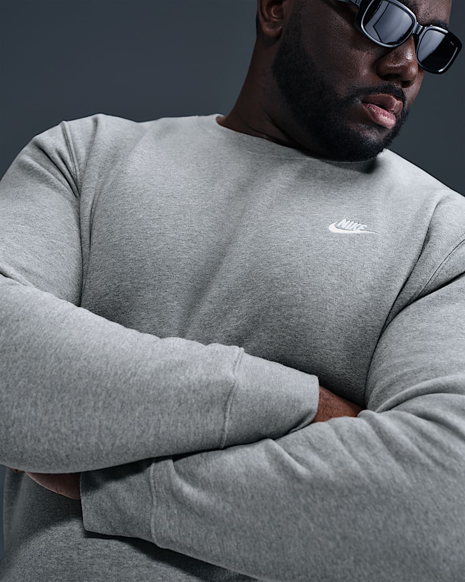Haut en tissu Fleece