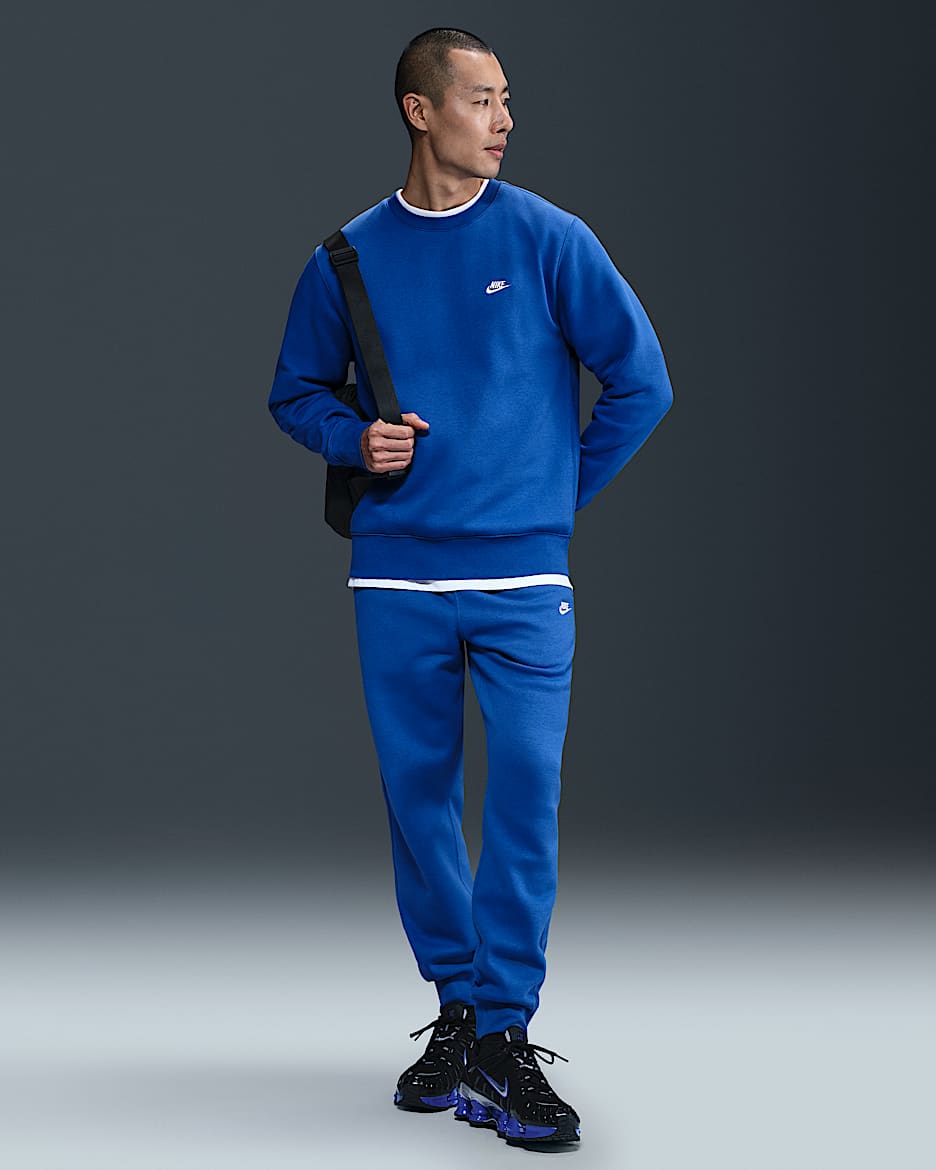 Haut en tissu Fleece