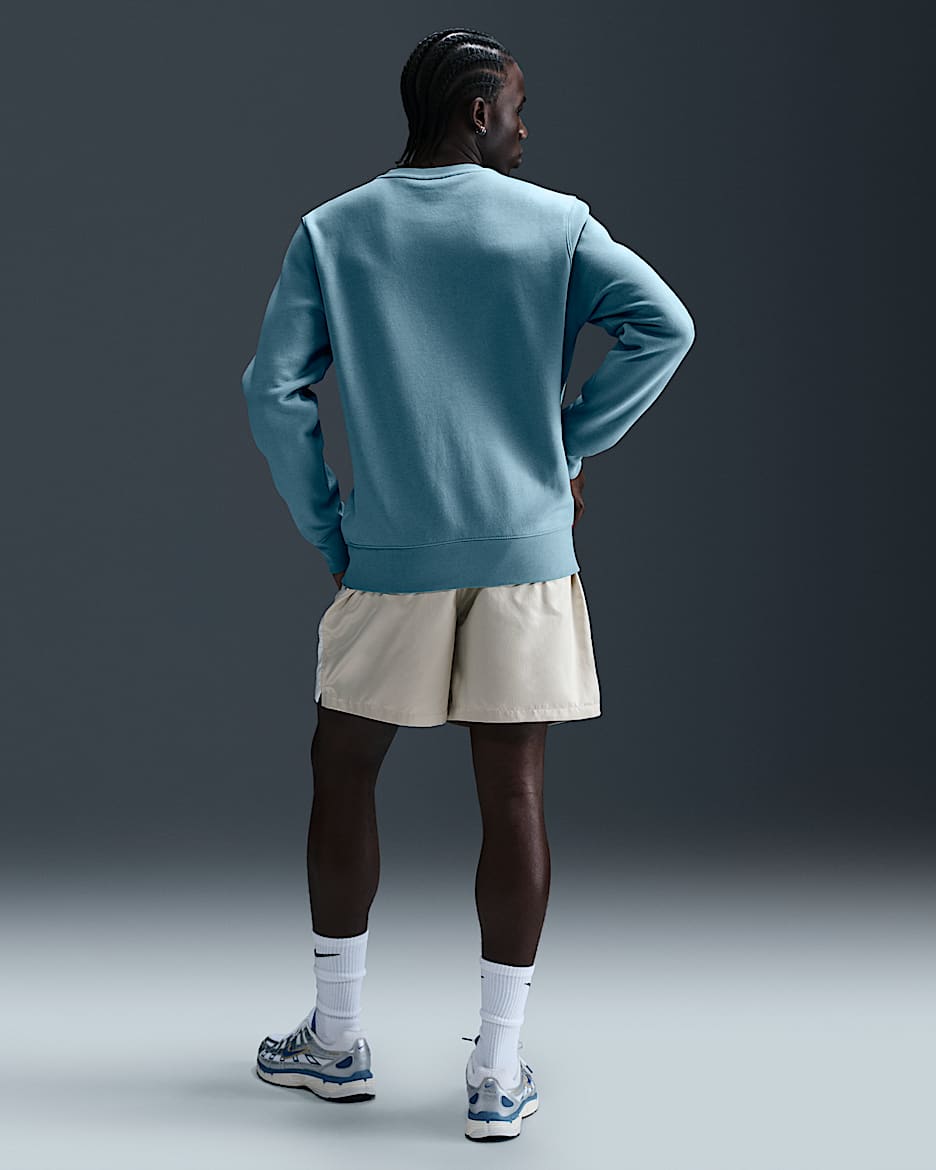 Haut en tissu Fleece