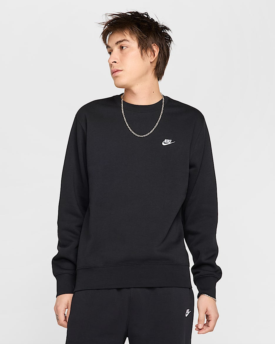 Haut en tissu Fleece