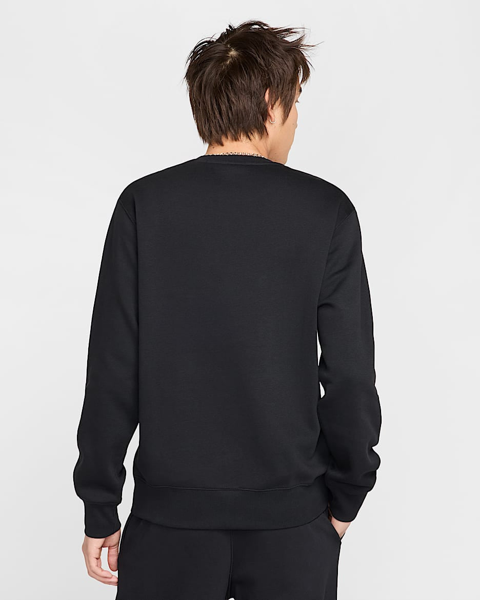 Haut en tissu Fleece