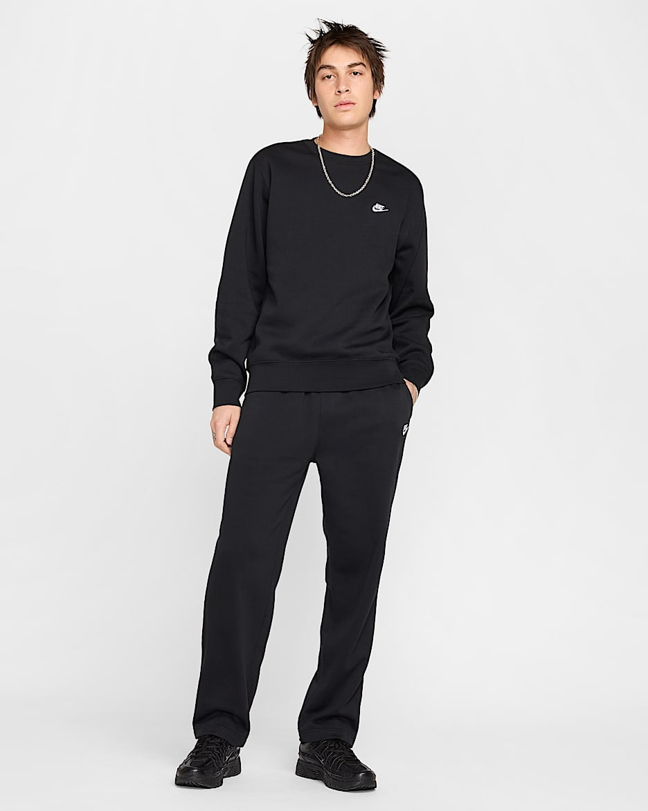 Haut en tissu Fleece