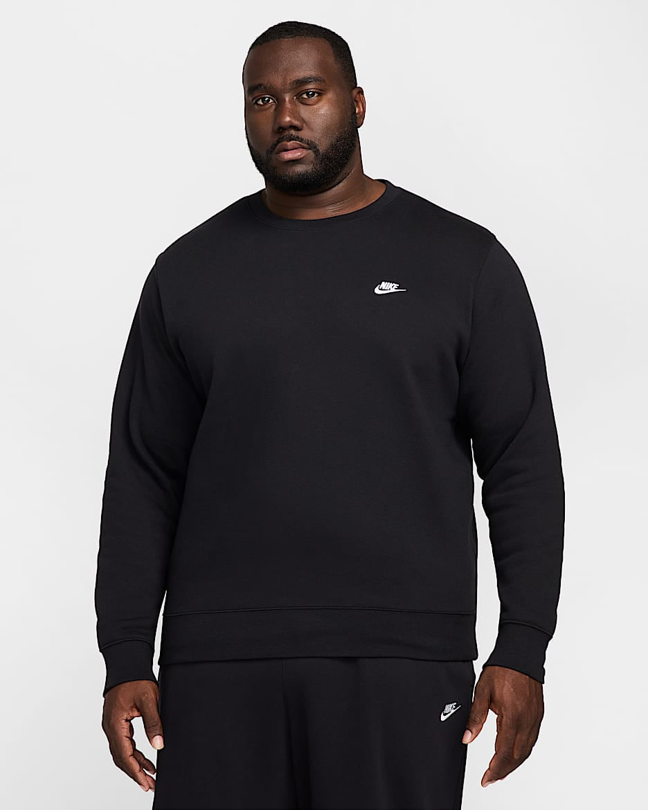 Haut en tissu Fleece