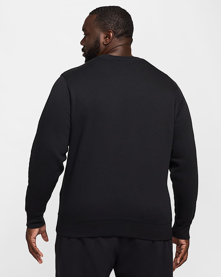 Haut en tissu Fleece