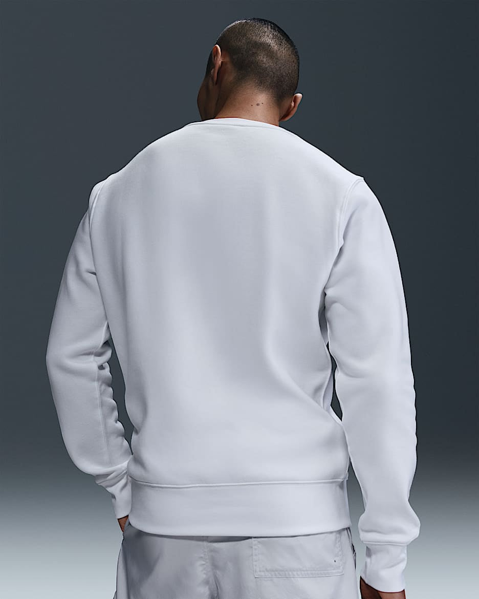Haut en tissu Fleece